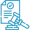 Legal and Compliance Support