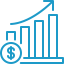 Increased Rental Rates
